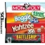 Monopoly Boggle Yahtzee Battleship - Nintendo DS - Retrocharting