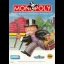 Monopoly [Cardboard Box] - Sega Genesis - Retrocharting