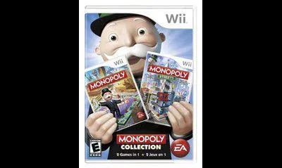 Monopoly Collection