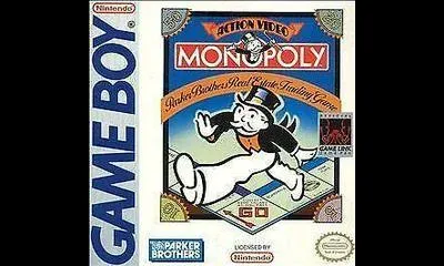 Monopoly