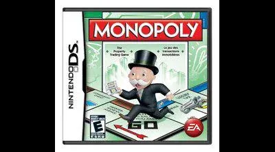 Monopoly