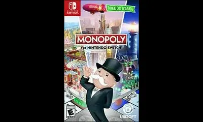 Monopoly