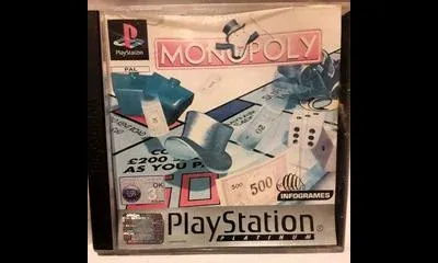 Monopoly [Platinum]