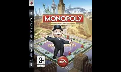 Monopoly