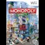 Monopoly Streets - Wii - Retrocharting
