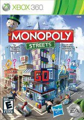 Background - Monopoly Streets - Xbox 360 - Retrocharting