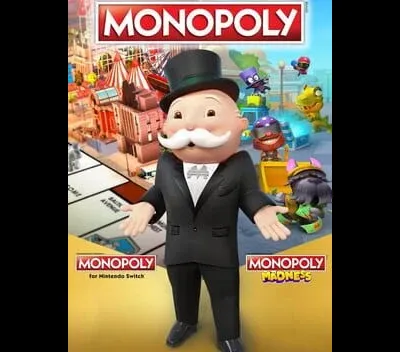 Monopoly