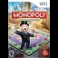 Monopoly - Wii - Retrocharting