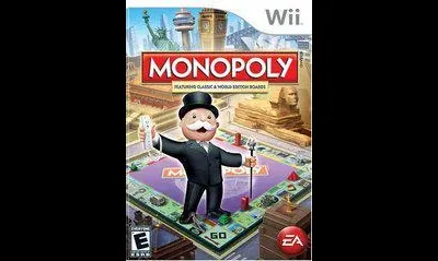 Monopoly