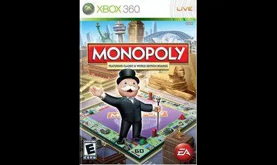 Monopoly