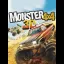 Monster 4x4 3D - Nintendo 3DS - Retrocharting