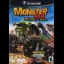 Monster 4x4 Masters of Metal - Gamecube - Retrocharting