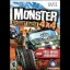 Monster 4x4: Stunt Racer with Racing Wheel - Wii - Retrocharting