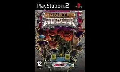 Monster Attack