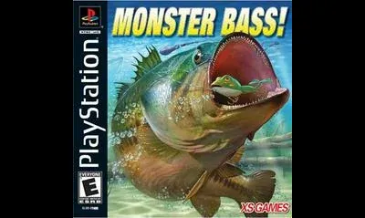Monster Bass