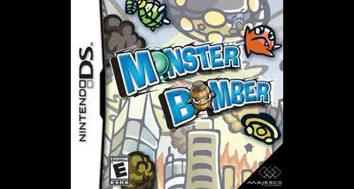 Monster Bomber