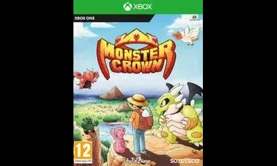 Monster Crown
