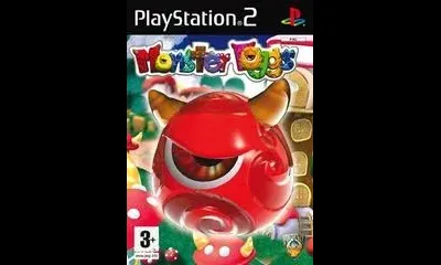 Monster Eggs