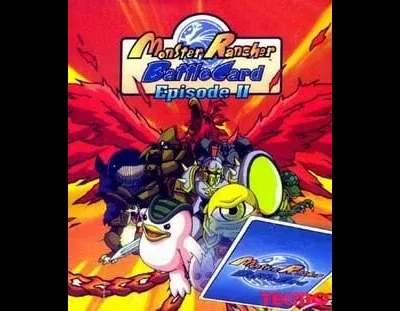 Monster Farm