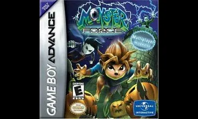 Monster Force