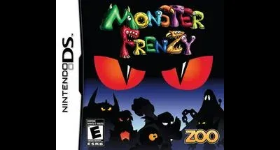 Monster Frenzy