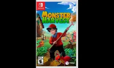 Monster Harvest