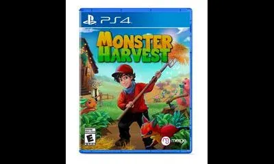 Monster Harvest