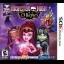 Monster High 13 Wishes - Nintendo 3DS - Retrocharting