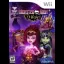 Monster High: 13 Wishes - Wii - Retrocharting
