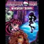 Monster High: New Ghoul in School - Nintendo 3DS - Retrocharting