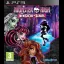 Monster High: New Ghoul in School - Playstation 4 - Retrocharting