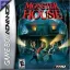 Monster House - GameBoy Advance - Retrocharting