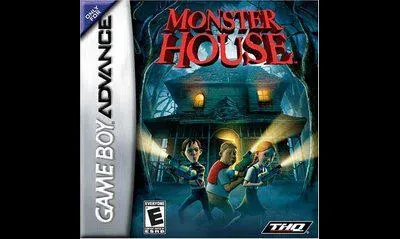 Monster House