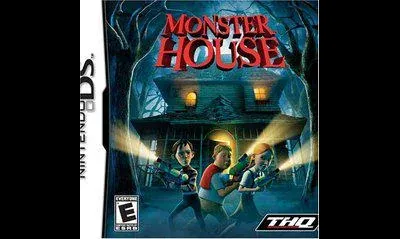 Monster House