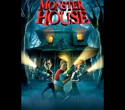 Monster House