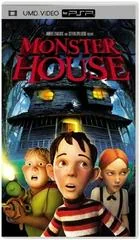 Background - Monster House [UMD] - PSP - Retrocharting