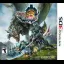 Monster Hunter 3 Ultimate - Nintendo 3DS - Retrocharting