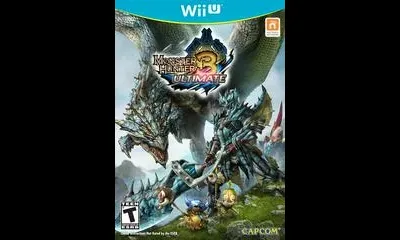 Monster Hunter 3 Ultimate