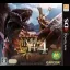 Monster Hunter 4 - Nintendo 3DS - Retrocharting