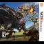 Monster Hunter 4 Ultimate - Nintendo 3DS - Retrocharting