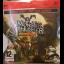 Monster Hunter Freedom [Promo Not For Resale] - PSP - Retrocharting