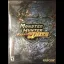 Monster Hunter Freedom Unite Field Guide - Strategy Guide - Retrocharting