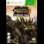 Monster Hunter Frontier Forward 3 - Xbox 360 - Retrocharting