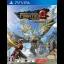 Monster Hunter: Frontier G - Playstation Vita - Retrocharting