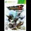 Monster Hunter Frontier G - Xbox 360 - Retrocharting