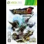 Monster Hunter Frontier G1 - Xbox 360 - Retrocharting