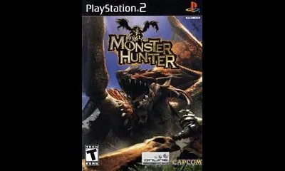 Monster Hunter