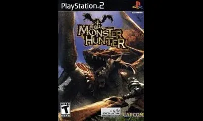 Monster Hunter [Promo Not For Resale]