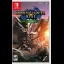 Monster Hunter Rise [Deluxe Edition] - Nintendo Switch - Retrocharting