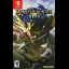 Monster Hunter Rise - Nintendo Switch - Retrocharting